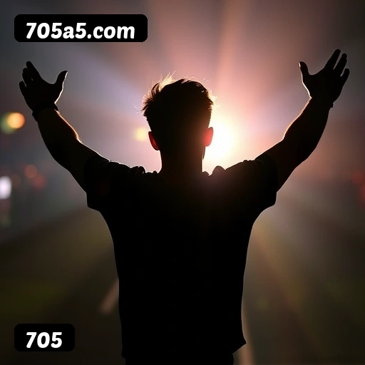 Requisitos do APK da 705 para Android