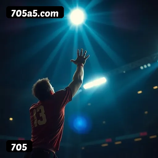 FAQ 705 Brasil - Perguntas frequentes sobre bônus, PIX, RTP, APP mobile e VIP